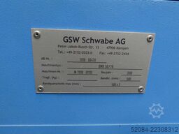 SCHULER Exzenterpresse MC400