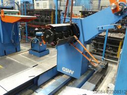 SCHULER Exzenterpresse MC400