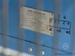 SCHULER Exzenterpresse MC400