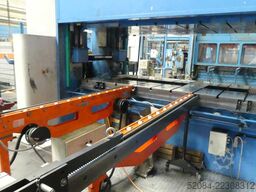SCHULER Exzenterpresse MC400