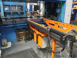 SCHULER Exzenterpresse MC400
