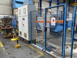 SCHULER Exzenterpresse MC400