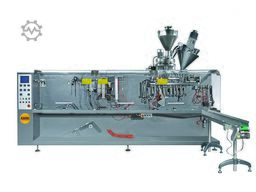 AMTEC HFFS DB150-S FP