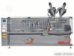 AMTEC HFFS N150-XS FP