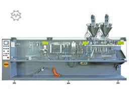 AMTEC HFFS DB150-S FP