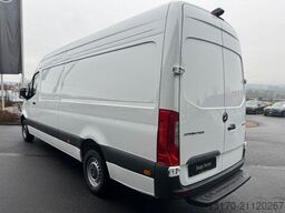 Mercedes-Benz Sprinter 319 CDI 4325 LED Klimaautom Kamera