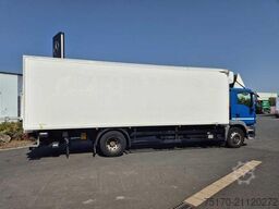 MAN TGM 18.290 4x2 LL Carrier Supra 950Mt LBW