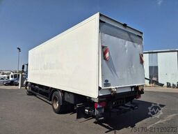 MAN TGM 18.290 4x2 LL Carrier Supra 950Mt LBW