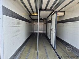 MAN TGM 18.290 4x2 LL Carrier Supra 950Mt LBW