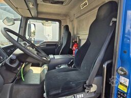 MAN TGM 18.290 4x2 LL Carrier Supra 950Mt LBW