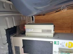 Opel Movano 2.3 CDTI / VERSALIFT ETL-26, 10,5m