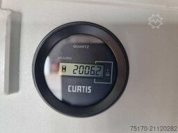 Opel Movano 2.3 CDTI / VERSALIFT ETL-26, 10,5m