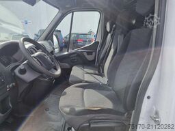 Opel Movano 2.3 CDTI / VERSALIFT ETL-26, 10,5m