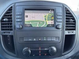 Mercedes-Benz Vito 116 CDI Mixto 9G Klima Kamera SHZ Audio40