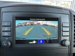 Mercedes-Benz Vito 116 CDI Mixto 9G Klima Kamera SHZ Audio40