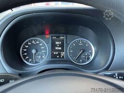 Mercedes-Benz Vito 116 CDI Mixto 9G Klima Kamera SHZ Audio40