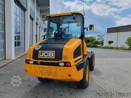 JCB TM 180 SV C / Neufahrzeug / Teleskop / Gabel