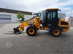 JCB TM 180 SV C / Neufahrzeug / Teleskop / Gabel