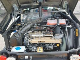 JCB TM 180 SV C / Neufahrzeug / Teleskop / Gabel