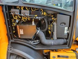 JCB TM 180 SV C / Neufahrzeug / Teleskop / Gabel