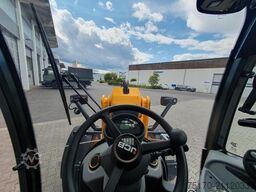 JCB TM 180 SV C / Neufahrzeug / Teleskop / Gabel