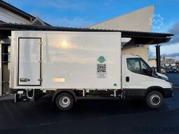 Iveco Daily 70C18 HA8 *R.3750mm*Automatik*LBW*