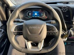 Iveco Daily 70C18 HA8 *R.3750mm*Automatik*LBW*