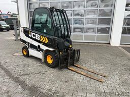 JCB TLT 30D 2WD / nur 1.948h!