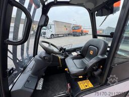 JCB TLT 30D 2WD / nur 1.948h!