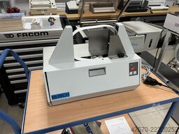 Busch TB24 I Banding Machine