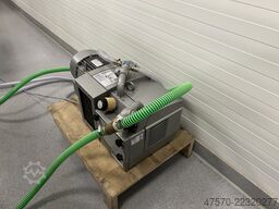 Hohner HSB 9000 Digital Booklet Making Line