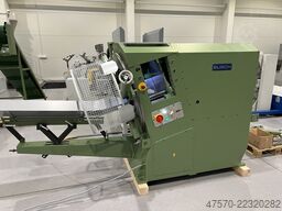 Ram Punch Gerhard Busch CL Label die cutter