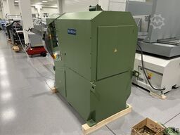 Ram Punch Gerhard Busch CL Label die cutter