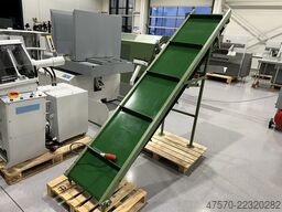 Ram Punch Gerhard Busch CL Label die cutter