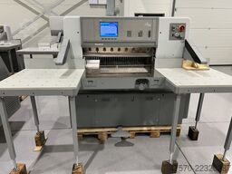 Polar Mohr 92 ED Paper Cutting Guillotine
