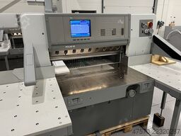 Polar Mohr 92 ED Paper Cutting Guillotine