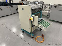 CMC Italia Gemini Gem 52 Case in gluing machine