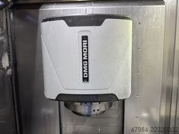 DMG MORI CTX BETA 800 TC