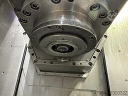 DMG MORI CTX BETA 800 TC