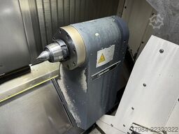 DMG MORI CTX BETA 800 TC