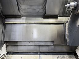 DMG MORI CTX BETA 800 TC