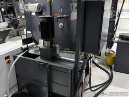 DMG MORI CTX BETA 800 TC