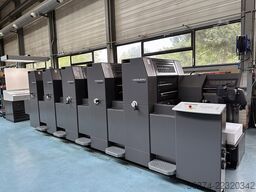 HEIDELBERG Printmaster PM 52-5P (2005)