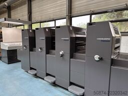 HEIDELBERG Printmaster PM 52-5P (2005)