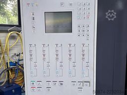 HEIDELBERG Printmaster PM 52-5P (2005)