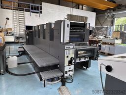 HEIDELBERG Printmaster PM 52-5P (2005)