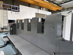 HEIDELBERG Printmaster PM 52-5P (2005)