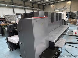 HEIDELBERG Printmaster PM 52-5P (2005)