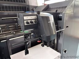 HEIDELBERG Printmaster PM 52-5P (2005)