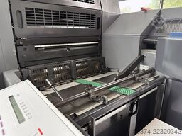 HEIDELBERG Printmaster PM 52-5P (2005)